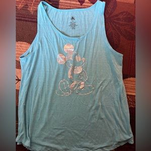 Disney Tank Top
